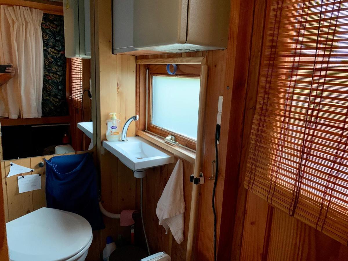 La Toue De Blain Hotell Eksteriør bilde