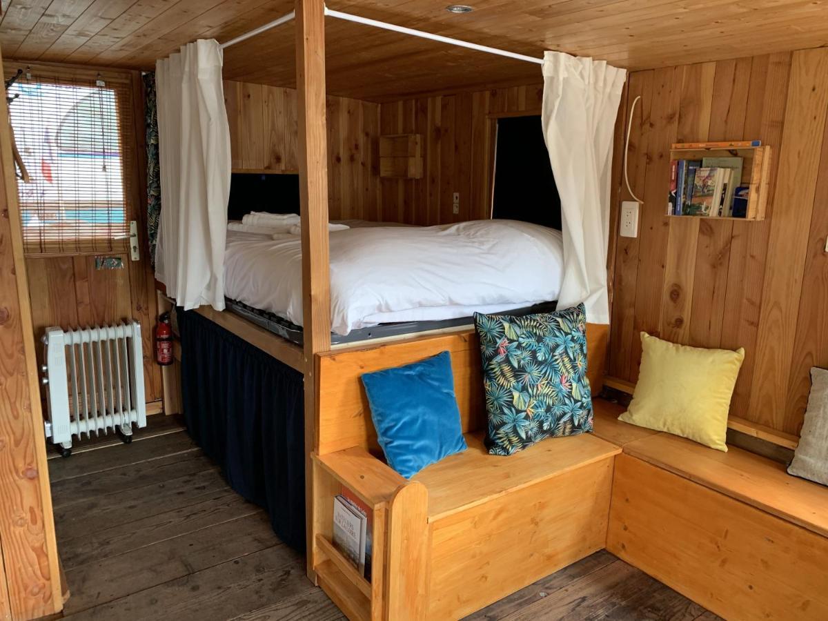 La Toue De Blain Hotell Eksteriør bilde